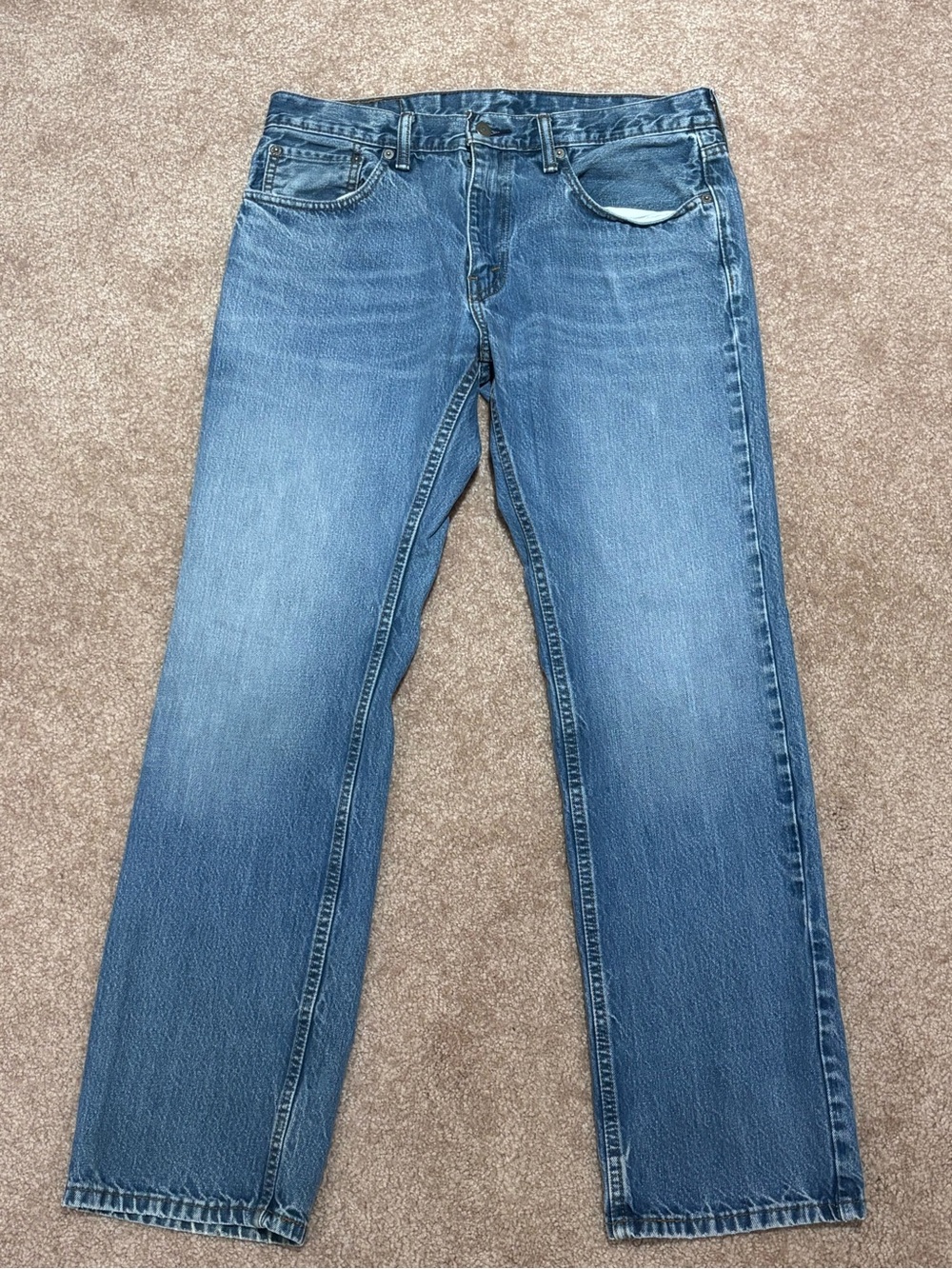 Vintage Men’s Levi’s 559